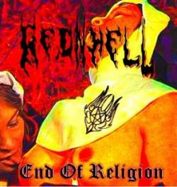 Red N'Hell : End of Religion